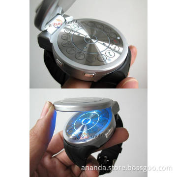 Watch Phone